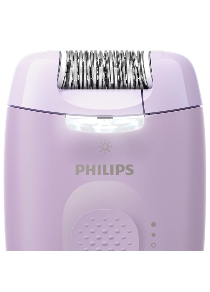 Эпилятор BRE257/00 (7086800) Philips (360404560)