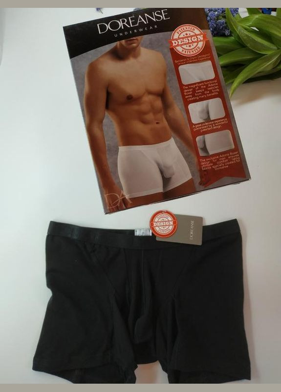 Уникальные мужские боксеры 1770 Doreanse (324833141)