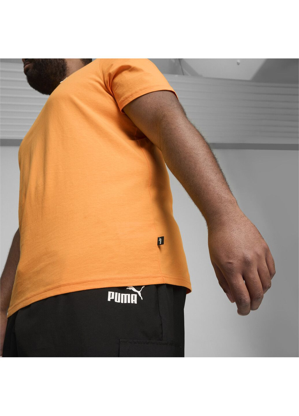 Футболка Better Essentials Men’s Tee Puma (278653062)