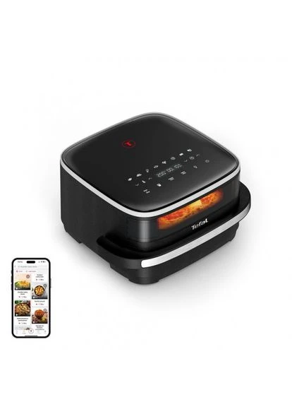 Мультипіч FW4018E0 Tefal Easy Fry XL Surface (392058006)