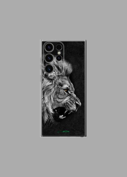 Чохол на Samsung Galaxy S24 Ultra Лев "1080u-3389-2448" Endorphone (348084359)