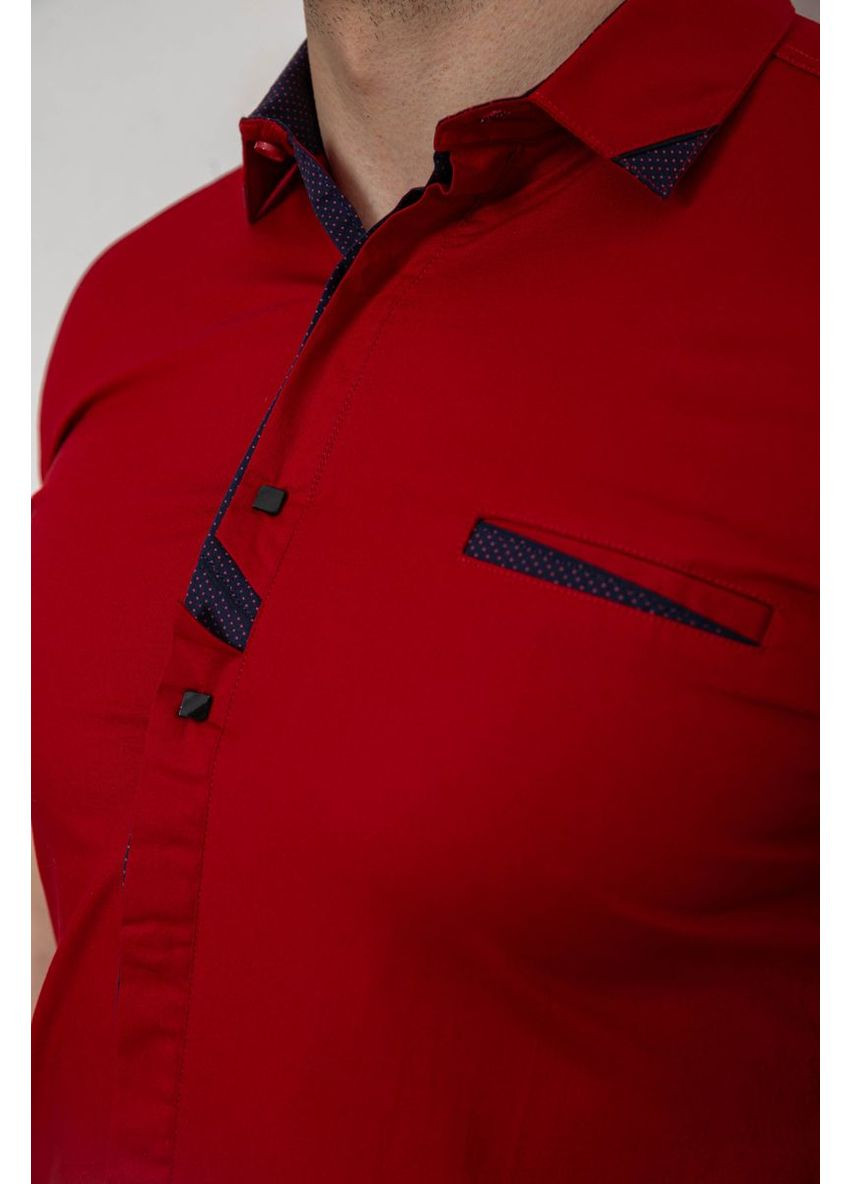 Сорочка чоловіча Ager 214R7007 (357234581)