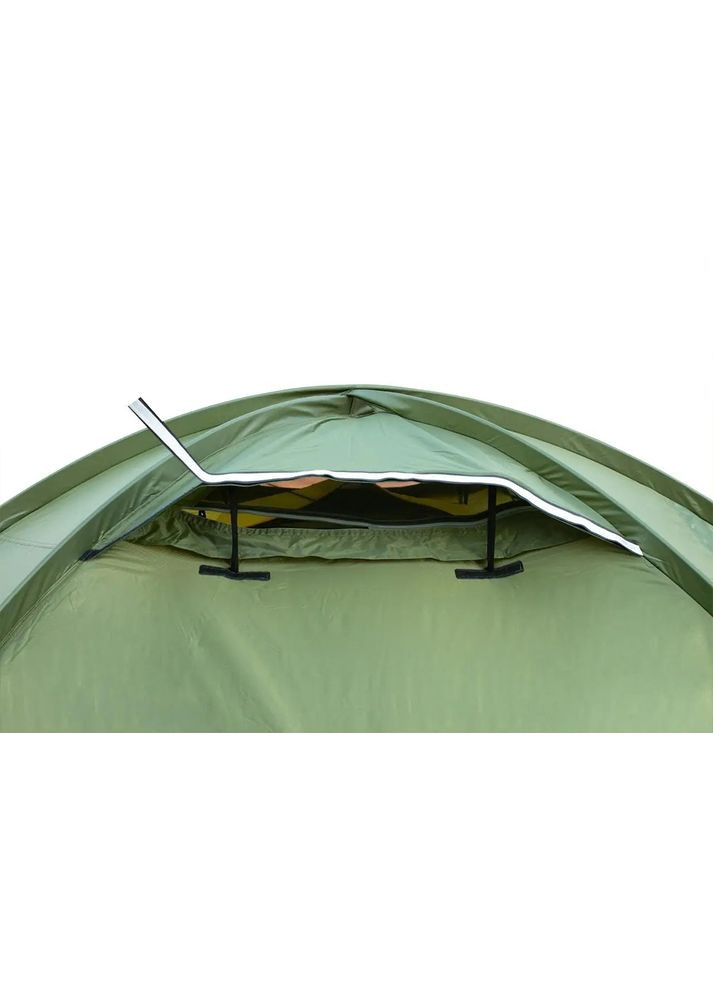 Намет Rock 2 v2 Green UTRT-027-green Tramp (316516027)