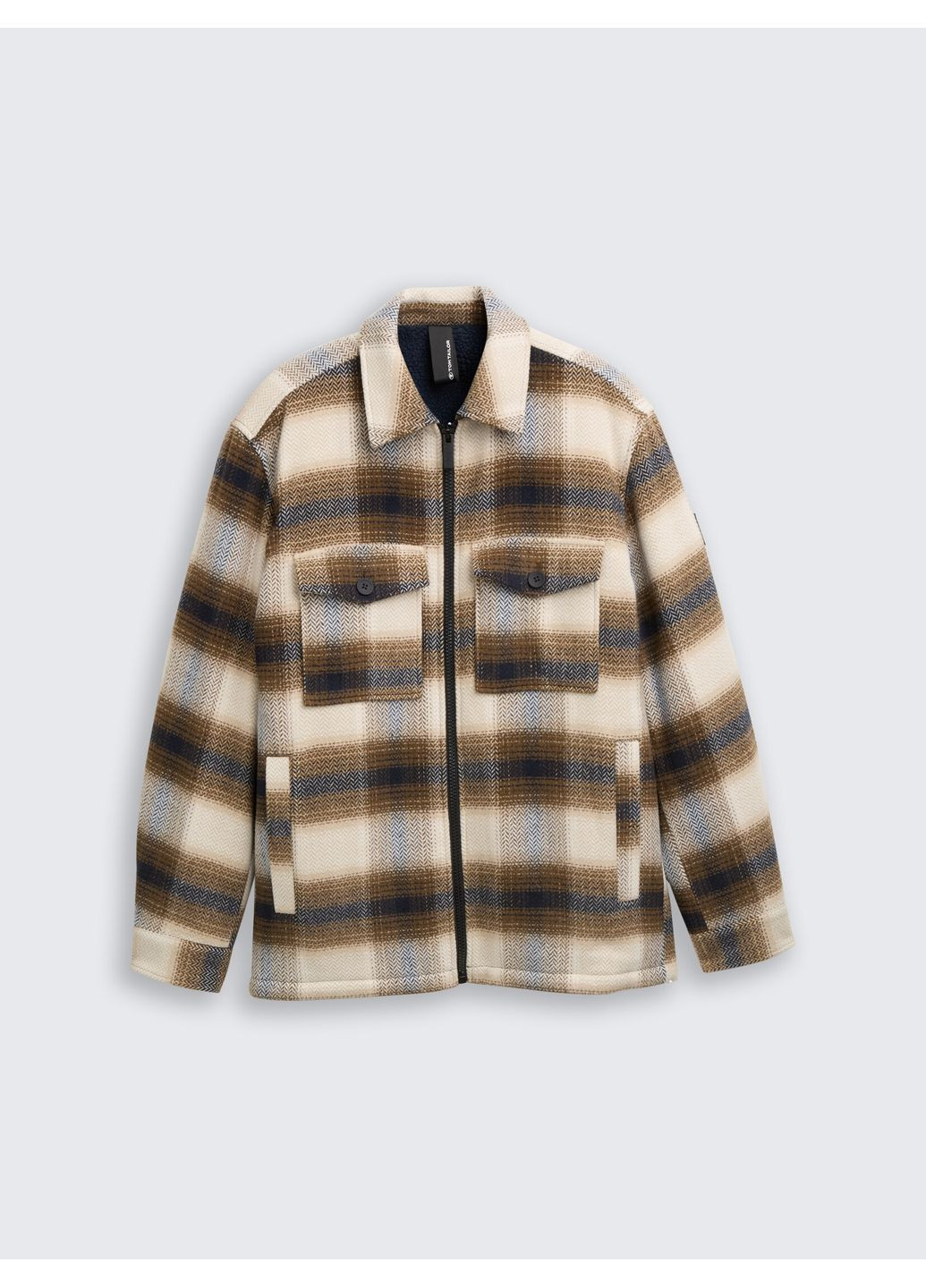 Куртка-сорочка Tom Tailor (363255664)