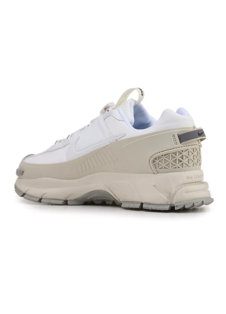 Білі літні кросівки nike zoom vomero roam white найк вомеро роам No Brand