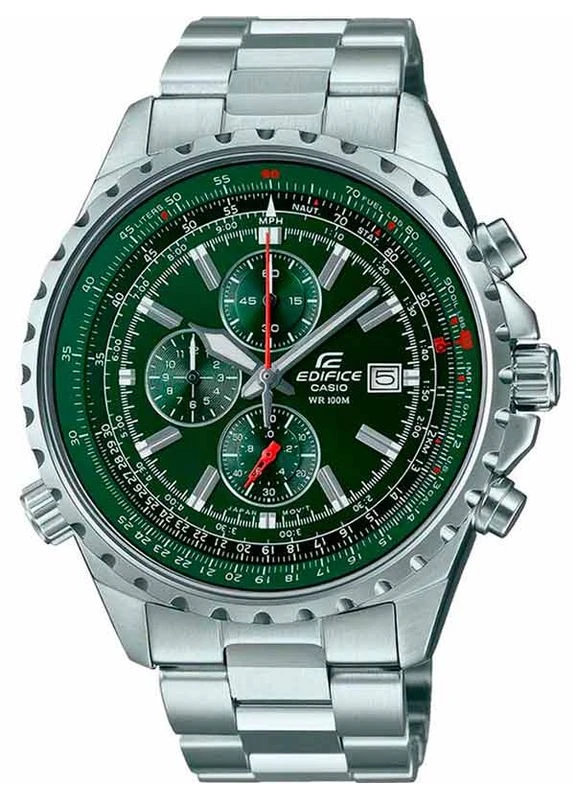 Чоловічі наручні годинники Casio EF-527D-3AVUEF (322688784)