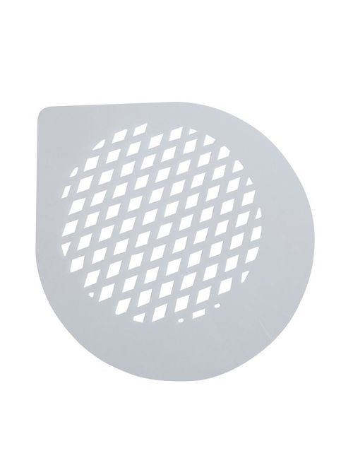 Трафарет для торта ромбик пластмассовый 255 мм 8740 Empire (296427665)