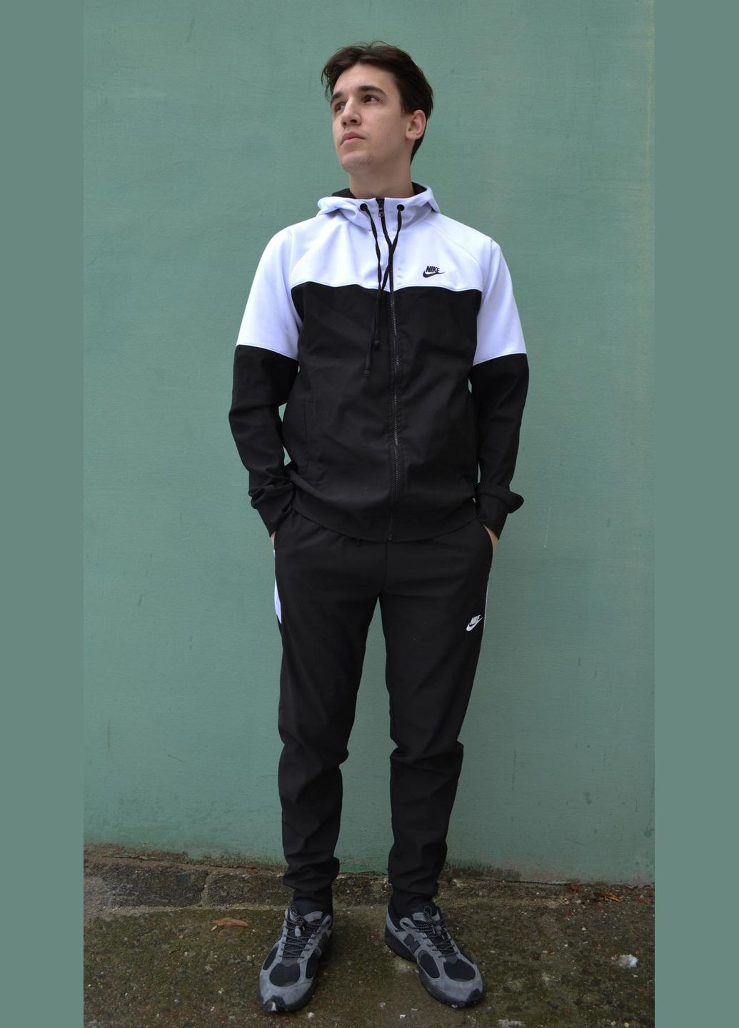 Спортивний костюм No Brand (321997362)