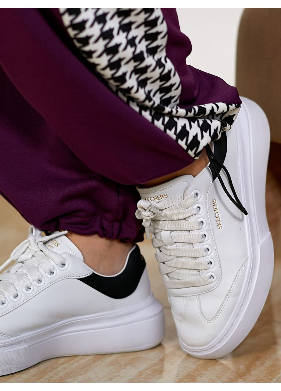 Костюм прогулянковий штани та кофта двонитка+трикотаж Україна (353309228)