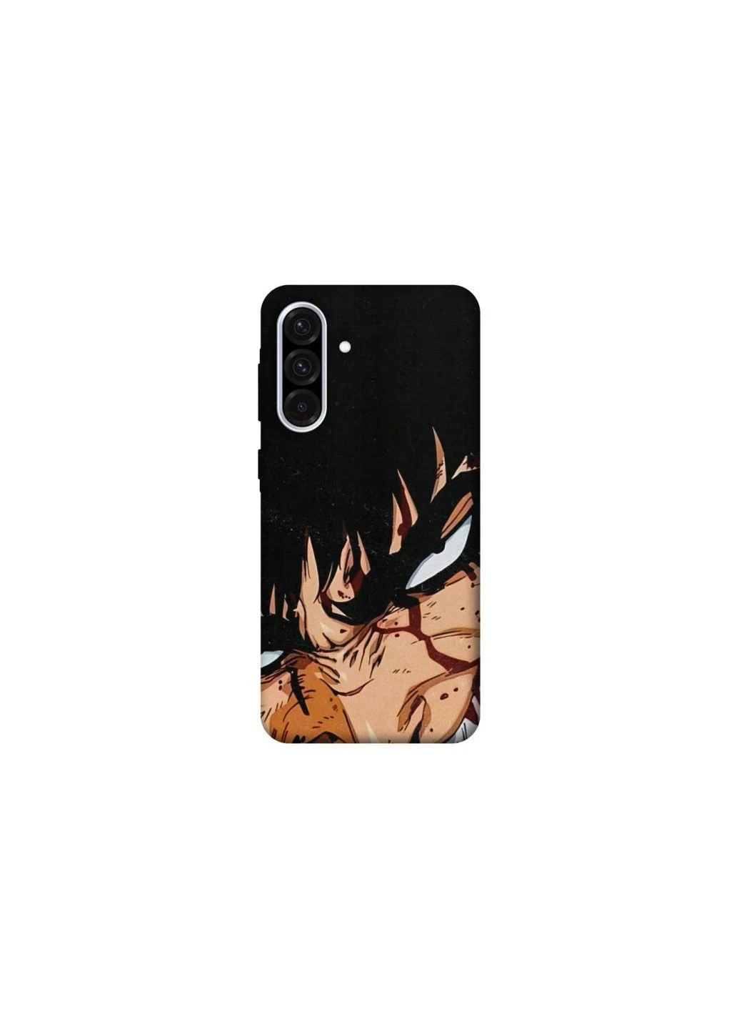 Чехол на Samsung Galaxy A36 5G Berserk v6 Frontalka (378990820)