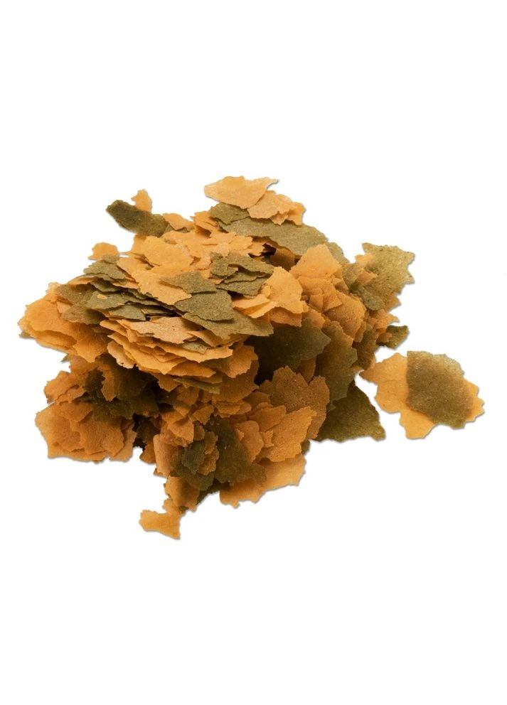 Корм Cichlid XL Flakes для крупных цихлид хлопья 10 л/ 1,9 кг Tetra (391773434)