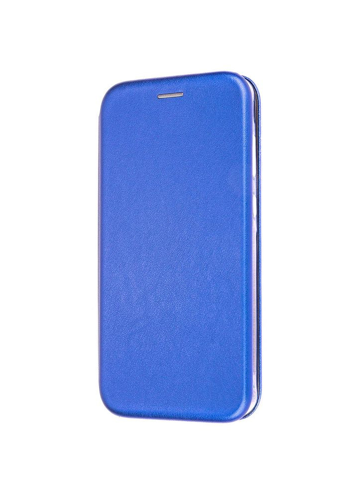 Чохол G-Case для Xiaomi Redmi Note 13 Pro 4G Blue (ARM73140) ArmorStandart (323090138)