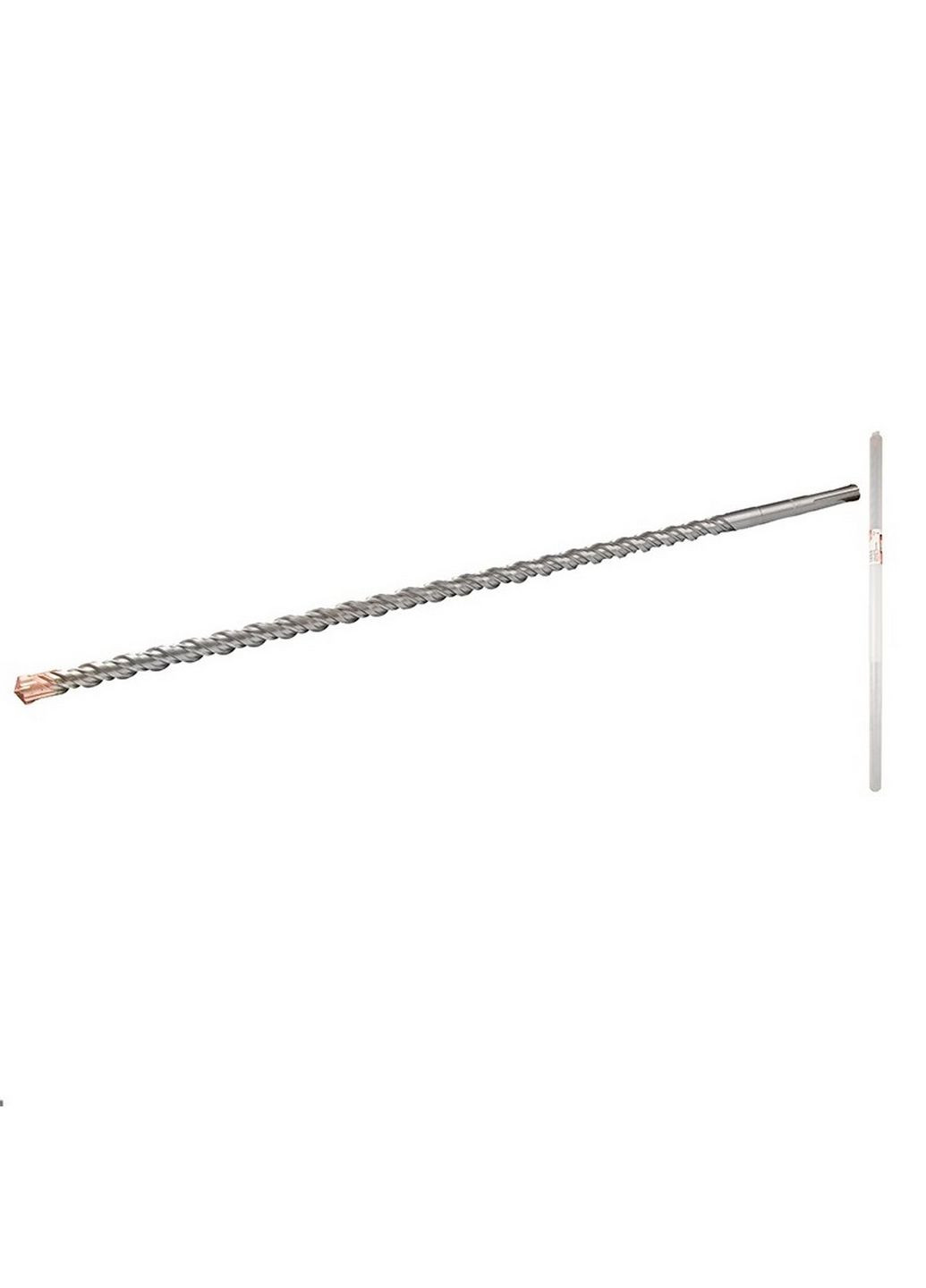 Сверло для бетона SDS-MAX 22х800 мм QUADRO S4 Granite (288185867)