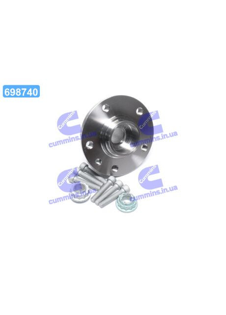 Підшипник маточини FAG (366205182)