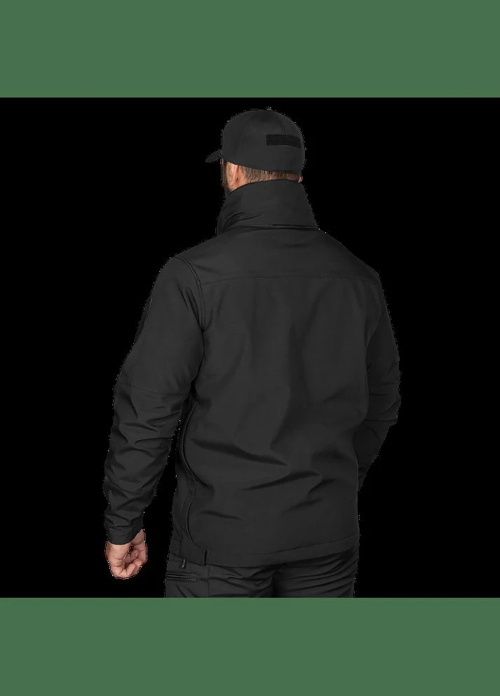 Костюм Stalker Phantom SoftShell Черный (7388), Camotec (326507381)
