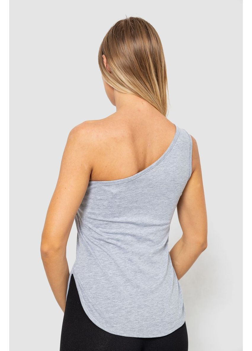 Майка женская со стразами,, 247R029 Ager — 315133572