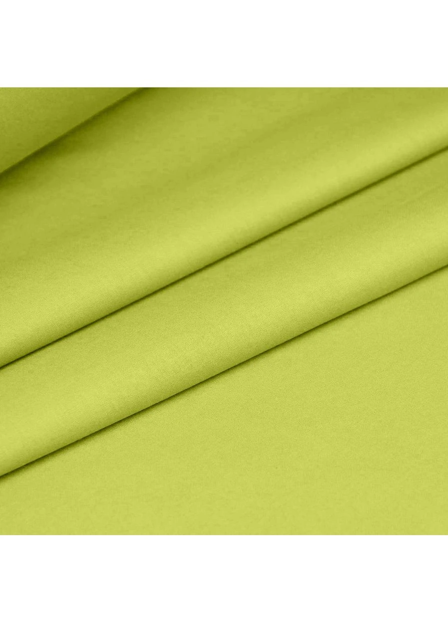 Простыня на резинке 90x190x25 LIME (4822052296240) Cosas (391381862)