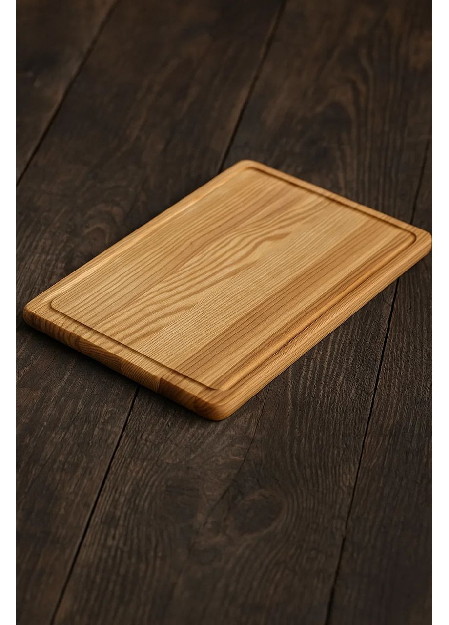 Сервірувальна дошка для подачі 35×25 см прямокутна C28W250350 (A-046793) LUGI (369156883)