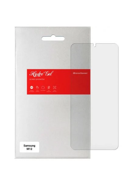 Захисна плівка Samsung Galaxy M12 (ARM60175) ArmorStandart (328920657)