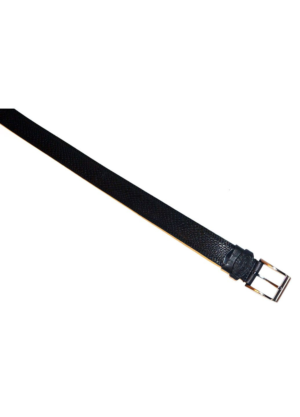 Ремень кожаный с молитвами внутри 1500х40мм "Кожа дракона" No Brand (346489472)