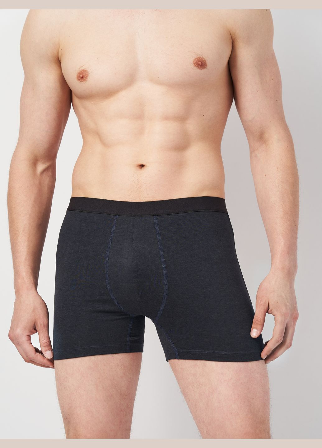 Трусы (3шт) Basic Collection (315006436)