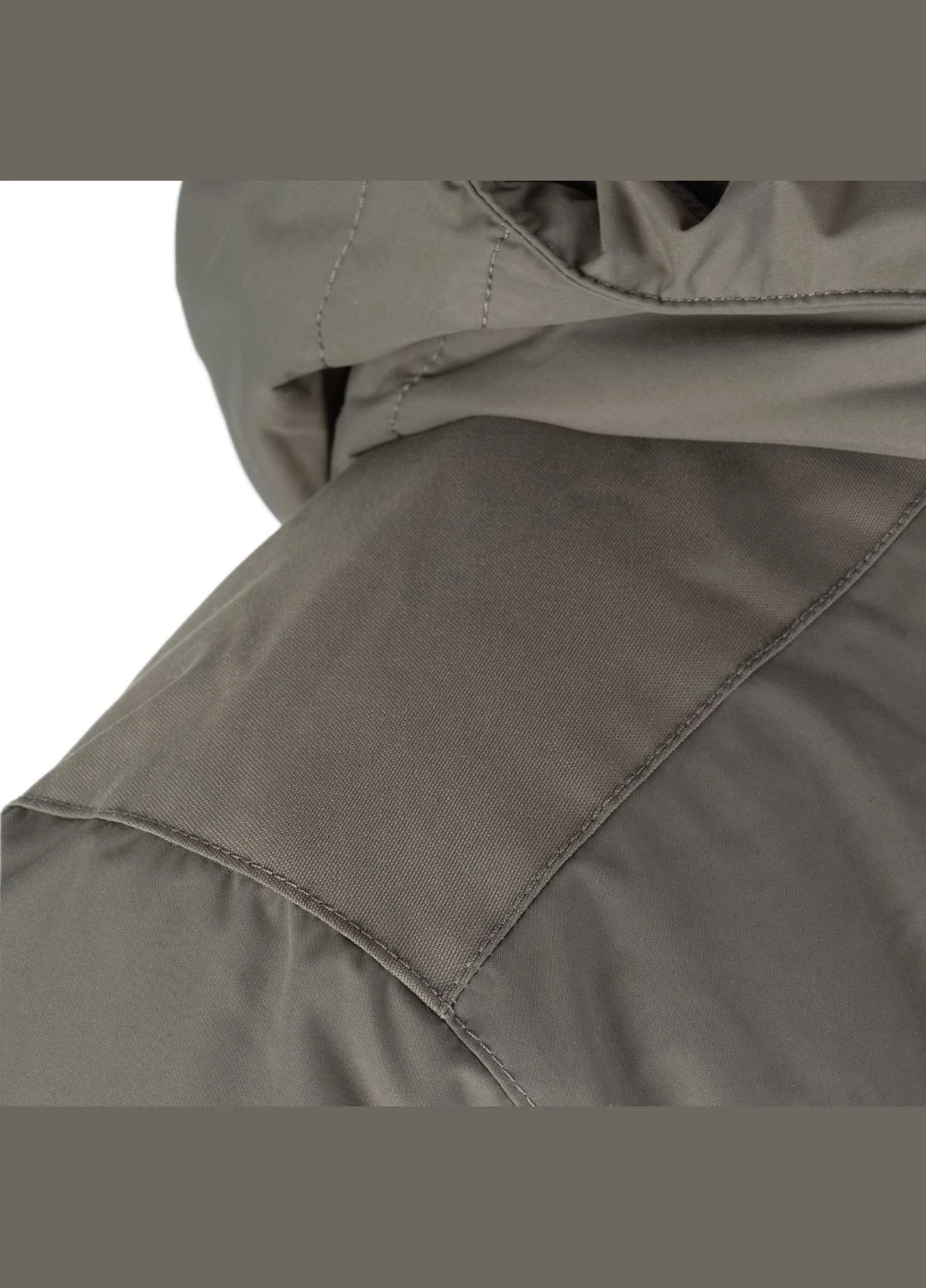 Куртка зимняя Bastion Jacket RANGER GREEN 5.11 Tactical (326509282)