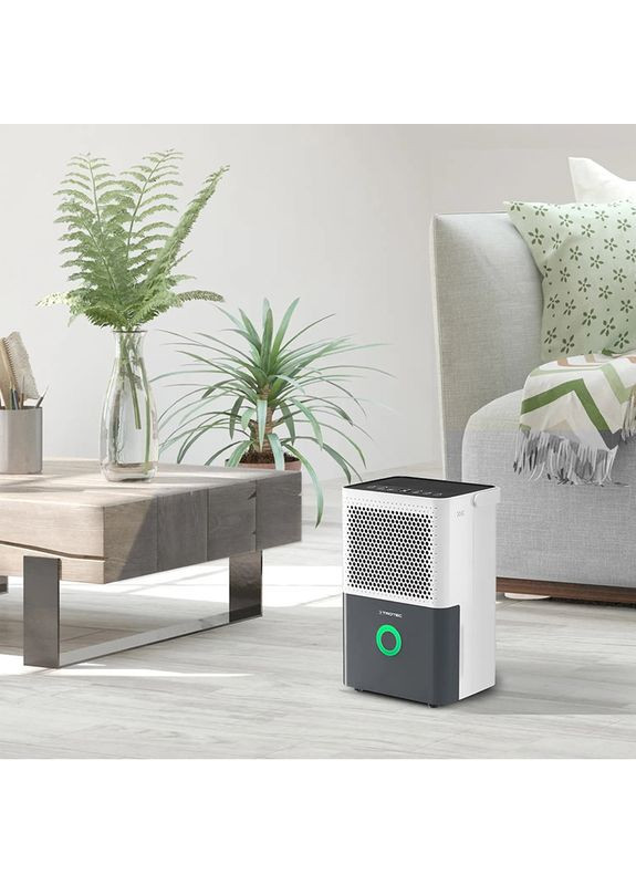 Осушитель воздуха TTK 33 E Trotec (314716299)