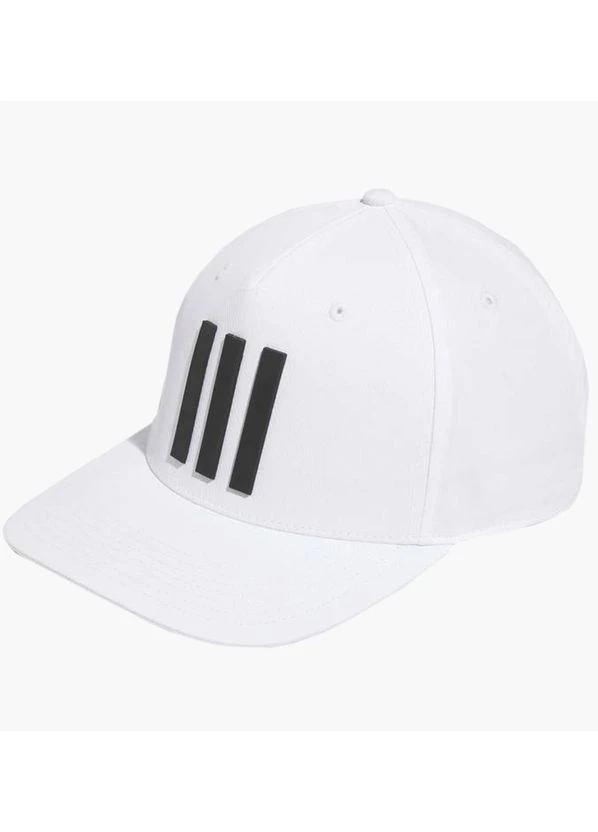 Кепка 3-Stripes Tour White HT3335 adidas (399416349)