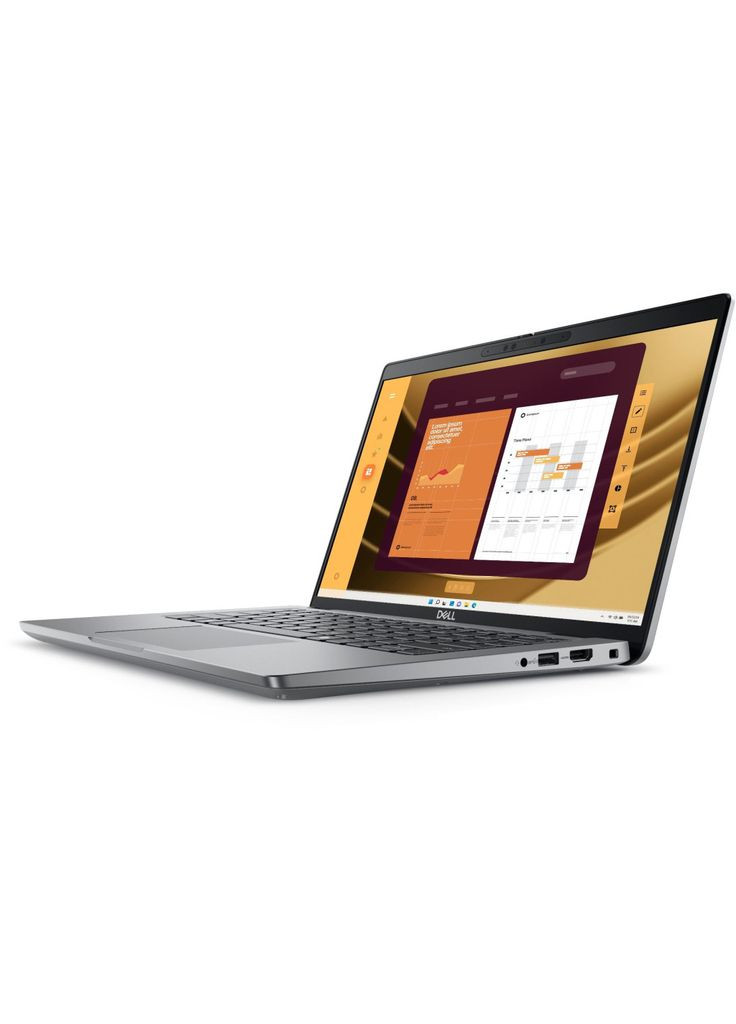Ноутбук (m488356) Dell Latitude 5350 (369016187)