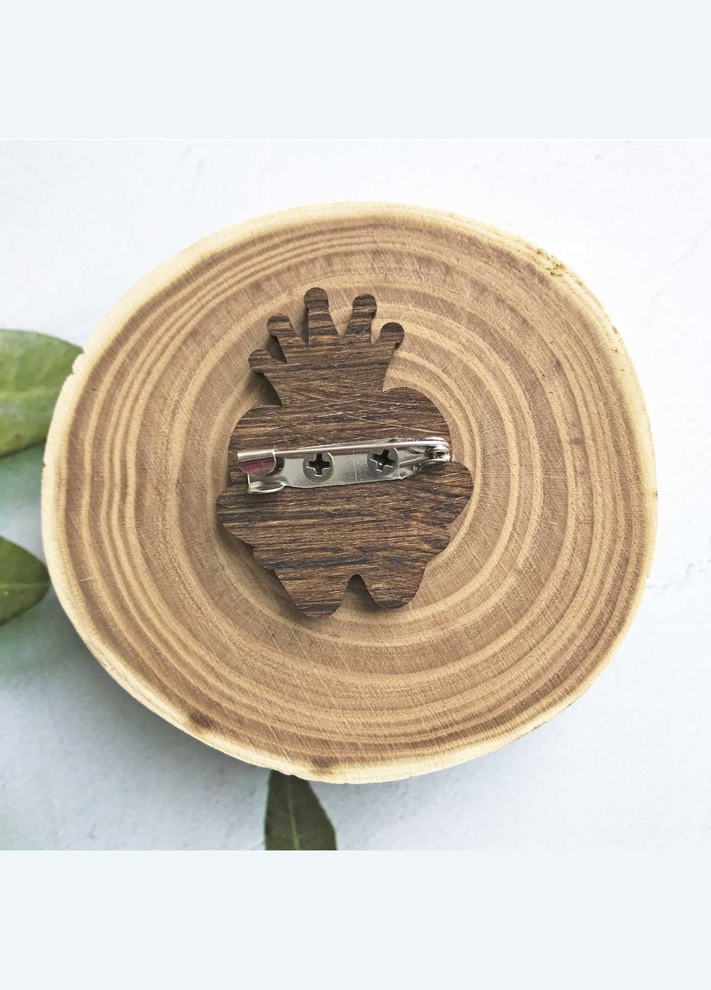 Значок дерева "Зубик" Cozy-Up (291162094)