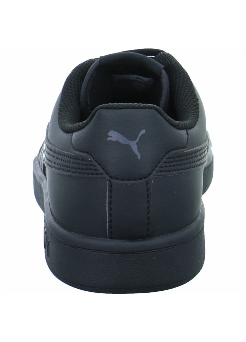 Кроссовки женские Smash V2 Blue 365170-01 Puma синие (364837326)