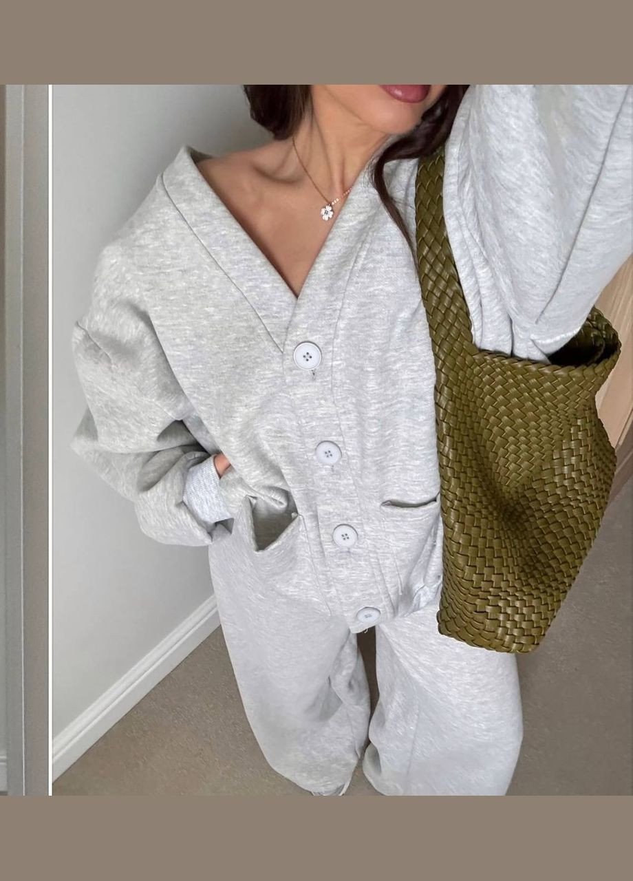 Женский костюм No Brand (319310582)