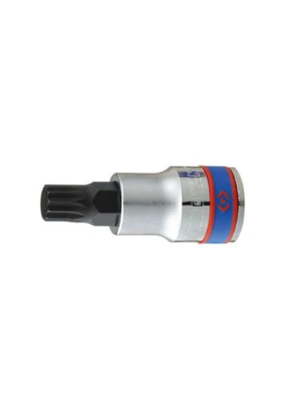 Набір біт Spline M12 60 мм (402612) KING TONY Spline M12 60 мм (389549657)