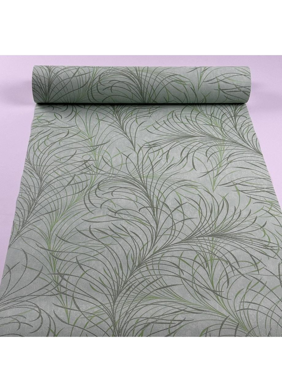 Шпалери вінілові на флізеліновій основі 94210 (0.53), рулон 10 м MARBURG (371775621)