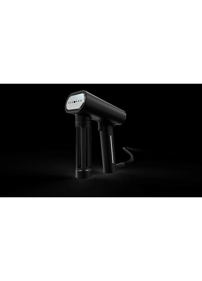 Отпариватель ручной EUNS150B 2000 Вт черный SteamOne (335584667)