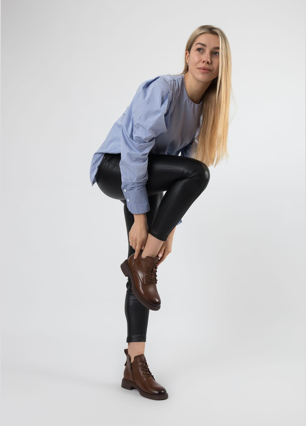 Черевики (1765БА) Meegocomfort (328913883)