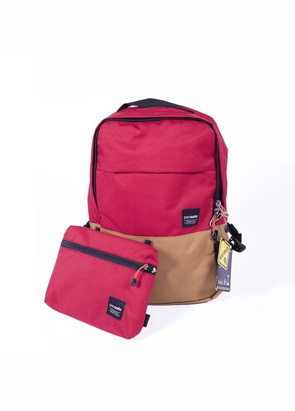 Рюкзак Pacsafe (335406204)