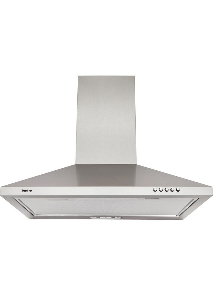 Вытяжка KBT 650 LED 60 IS Jantar (317311029)