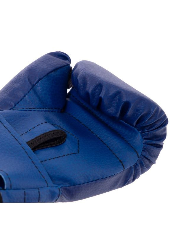Боксерский набор детский 10082026 Черно-синий (37508023) Boxer (293256641)
