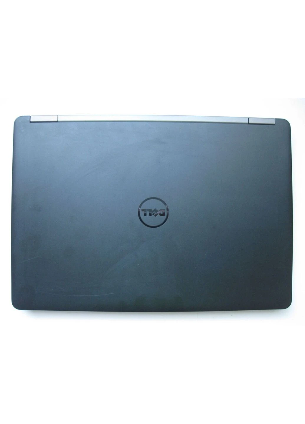 Ноутбук Latitude E5470 / 14" (1366x768) TN / intel Core i7-6820HQ (4 (8) ядра по 2.7 - 3.6 GHz) / 16 GB DDR4 / 512 GB SSD NEW / Dell (398131116)