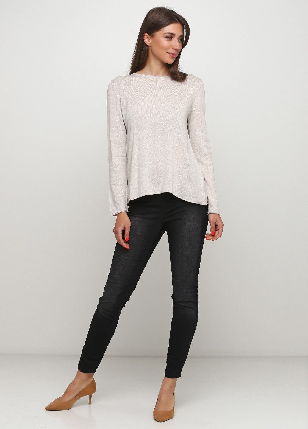 Джинсы United Colors of Benetton - (349790155)