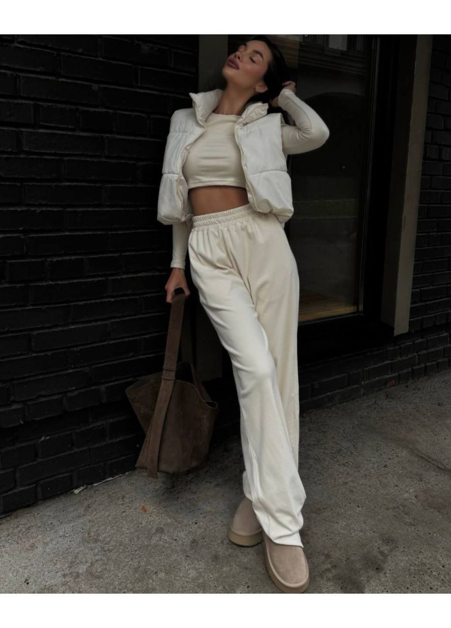 Женская жилетка No Brand (364487785)