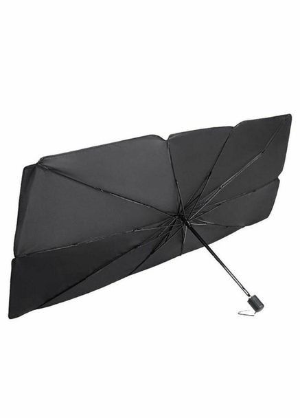 Сонцезахисна парасолька Car Windshield Sunshade SZZY03F103 срібляста Remax (296787099)