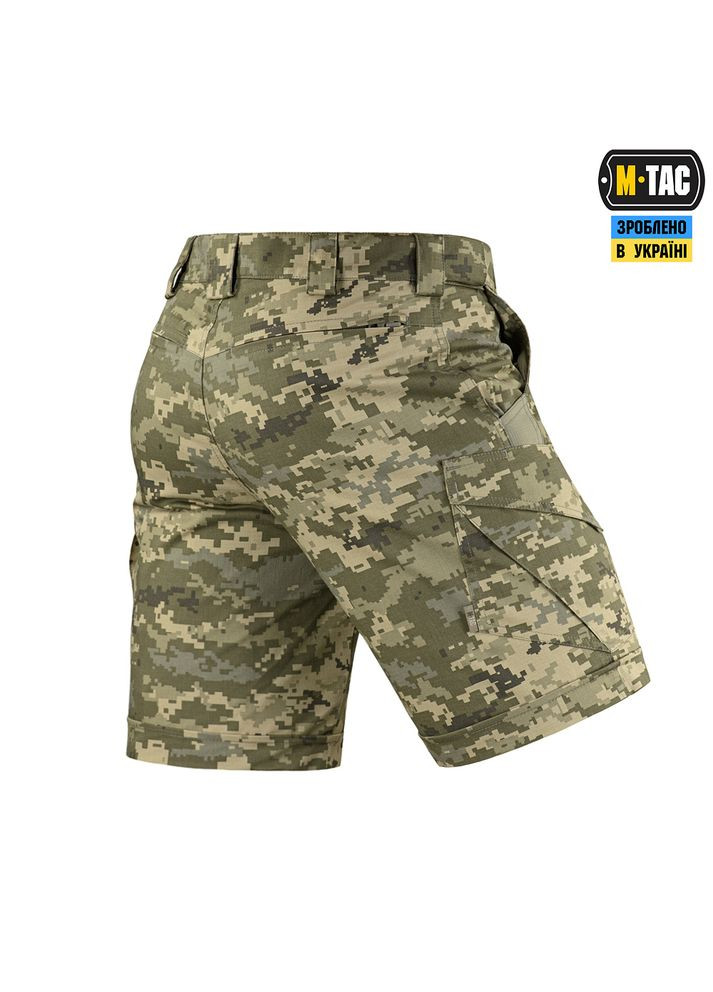 Шорти Aggressor Short MM14 M-TAC (315047653)