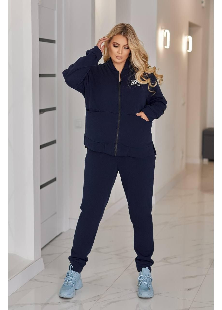 Стильный женский костюм Sofia 1584 (367188802)