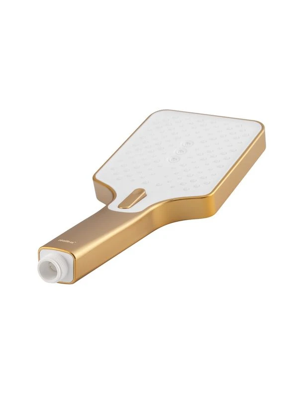 Смеситель для ванны GAUDI 006 EURO в цвете Brushed Gold (HB9598) Haiba (400909404)