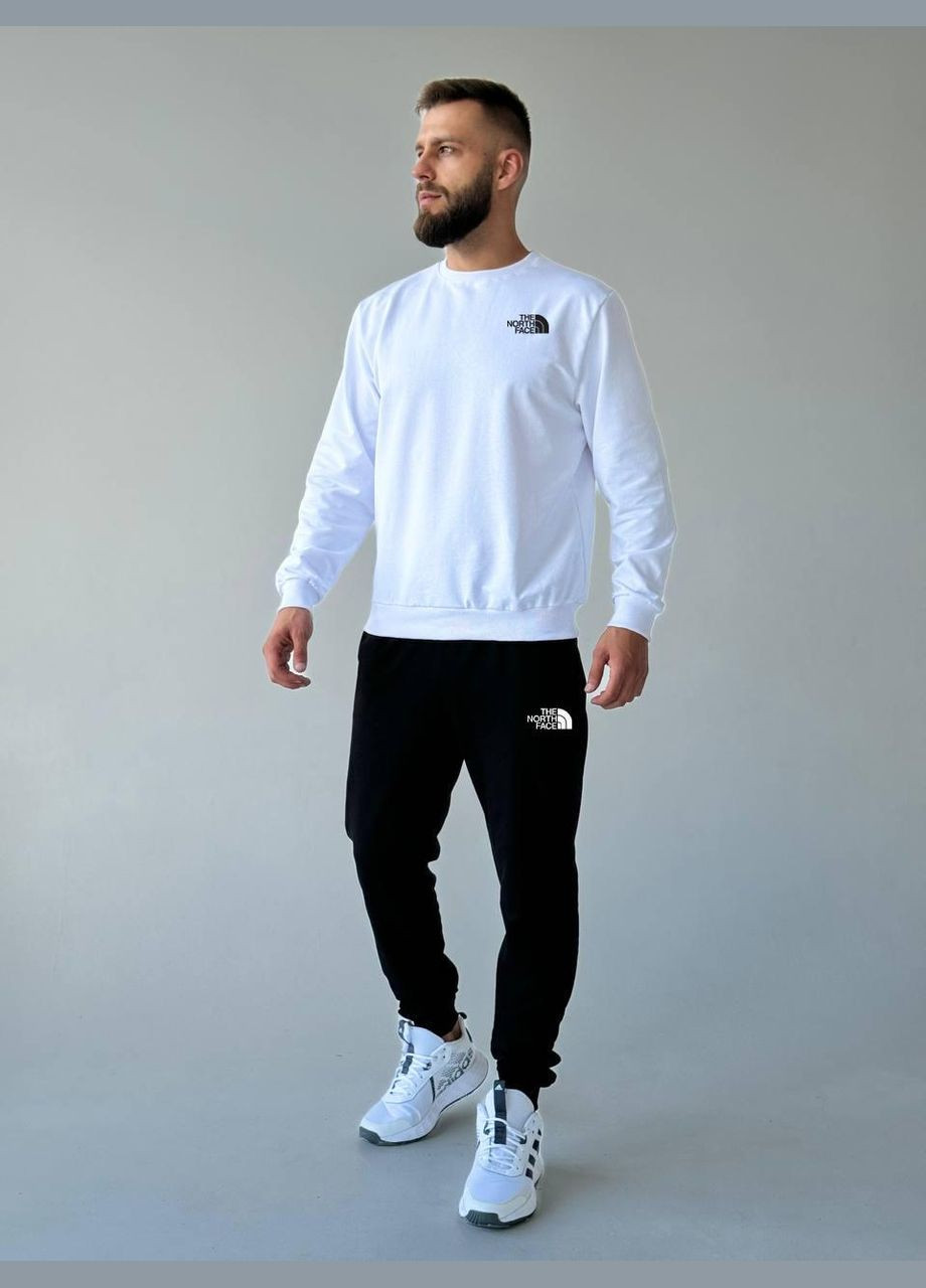 Спортивный костюм (весна/лето/осень) No Brand (318678814)