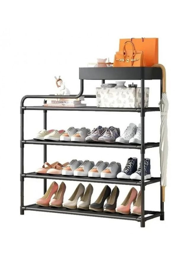 Полиця для взуття Shoe Rack No Brand (305772598)
