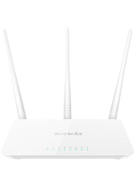 Wi-Fi роутер F3 TENDA (306580888)