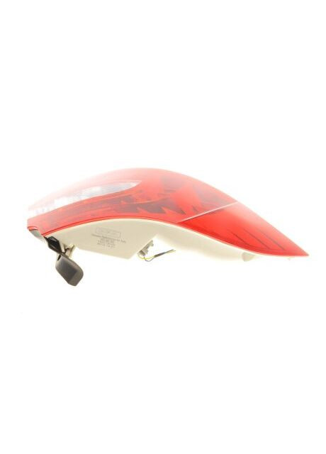 Фонарь левый наружный LED Skoda Superb (09-15) (89450882102) No Brand (345781325)